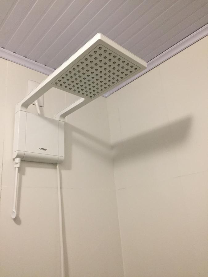 شقة Apartamento Luxo Em غرامادو المظهر الخارجي الصورة